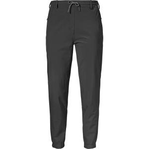 SCHÖFFEL Дамски ежедневен панталон Schöffel Women's Pants Vienna Casual trousers - Black - размер 36 (EU) (107-2927-0112)
