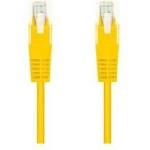 NANOCABLE Кабел категория 6 utp nanocable 10.20. 040 Цвят Червен