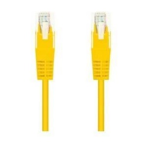 NANOCABLE Кабел категория 6 utp nanocable 10.20. 040 Цвят Червен