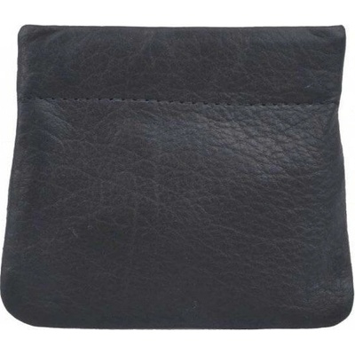 Arwel Klapačka peněženka na mince pick- pack 519-7708 černá