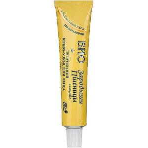 Био Крем за лице, пшеничен зародиш, 45 ml