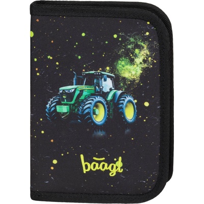 Baagl jednoposchodový traktor
