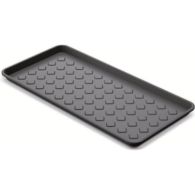 Odkládací podložka DRY PAD 71,6 cm - barva: černá