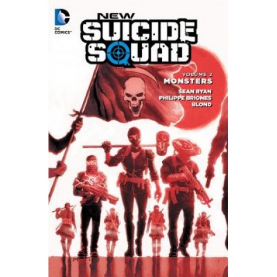 New Suicide Squad