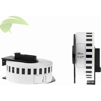 TONERSYP Brother DK-22210 kompatibilní