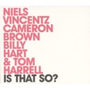 Various - Is That So? CD