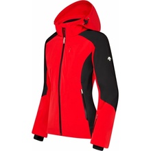 Descente Stella Insulated Jacket Electric Red