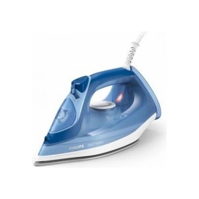 Philips Iron Philips DST3031/20, blue