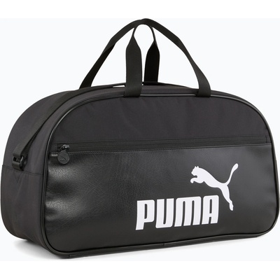 Puma Campus Grip Bag čierna 29 l
