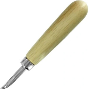 Shesto Jeweltool зачистване накрайник извит