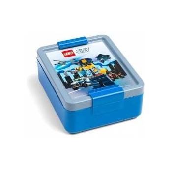 YAMANN LEGO® Lunchbox - City