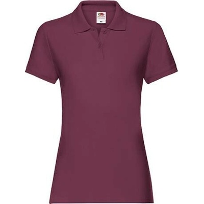Fruit of the Loom 63-030-0 Burgundy