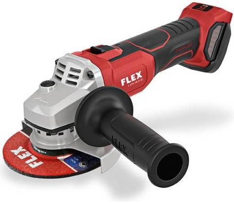 Flex LB 125 18.0-EC C