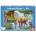 Schmidt Spiele Puzzle 150 el. Konie przy strumieniu