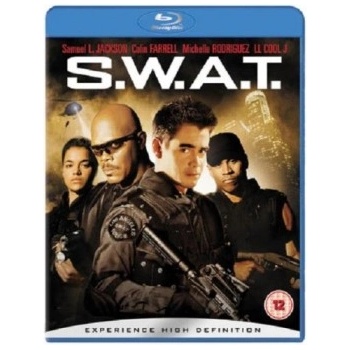 S.W.A.T. BD
