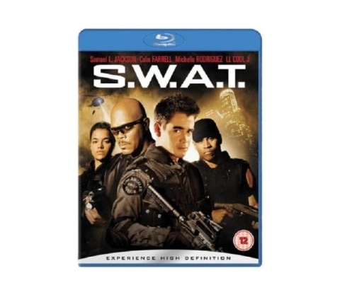S.W.A.T. BD