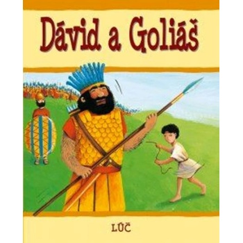 Dávid a Goliáš