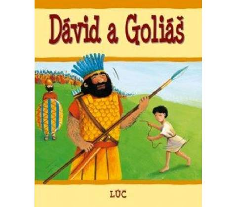 Dávid a Goliáš