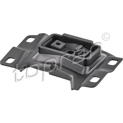 Ulożenie automatickej prevodovky TOPRAN 304 017