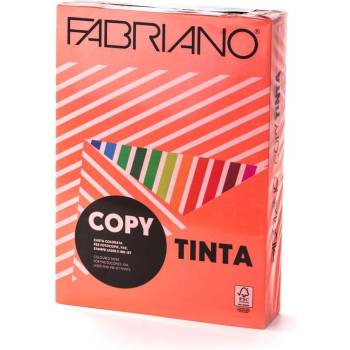 Fabriano Копирна хартия Copy Tinta, A4, 80 g/m2, портокал, 5 (1535100254)