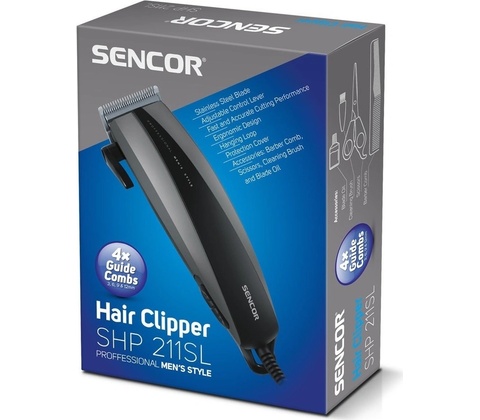 Sencor SHP 211