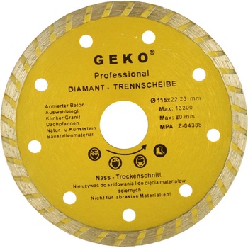 Geko G00260