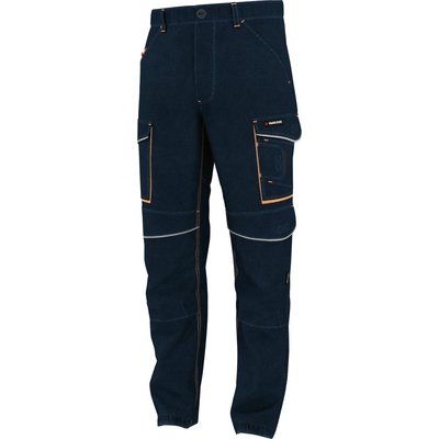 Parkside Performance pánske strečové montérky navy modrá 100399161