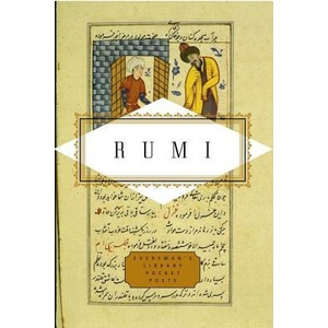 Rumi: Poems | Jalal Al-Din Rumi (ISBN: 9780307263520)