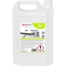 ALFA EKO PRODUKT Podlahy E02 5 l