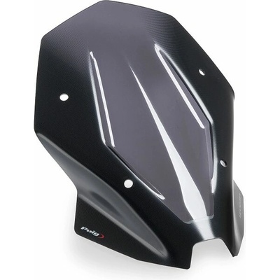 PUIG Plexi na motorku PUIG NEW. GEN TOURING 22737F tmavá dymová