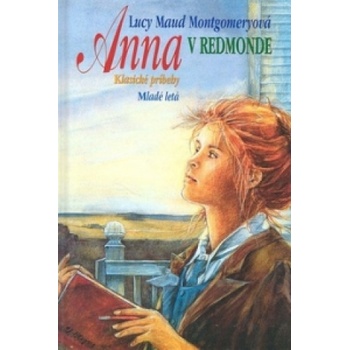 Anna v Redmonde