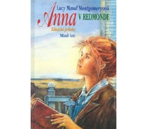 Anna v Redmonde