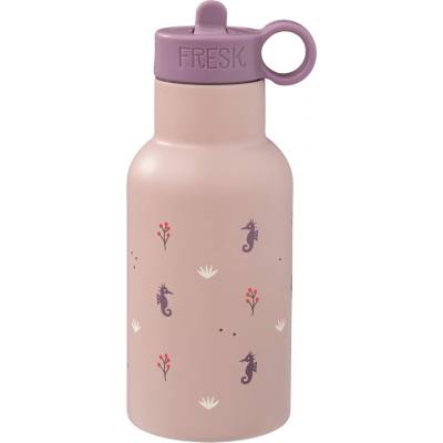 Fresk Nordic termoflaša 350 ml Garden Flowers