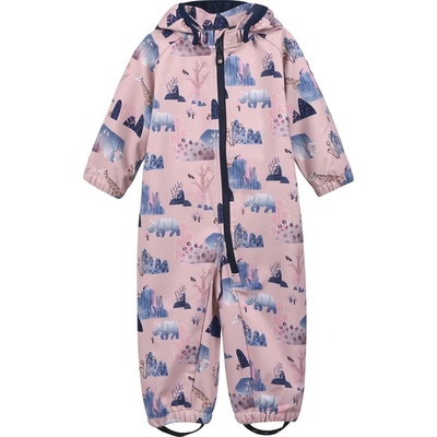Color kids Baby softshell suit AOP Color Kids Zephyr – Hledejceny.cz