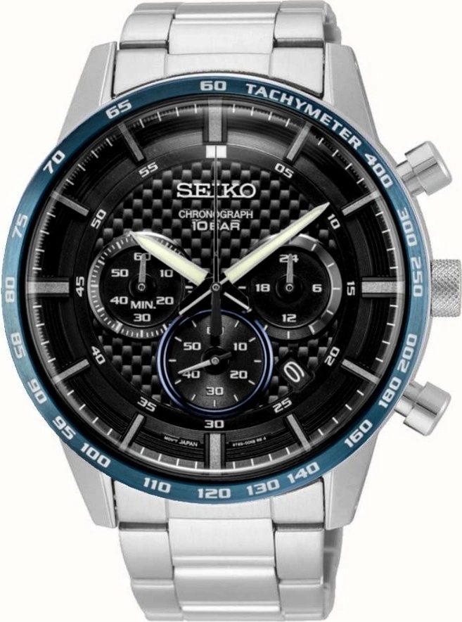 Seiko SSB357P1