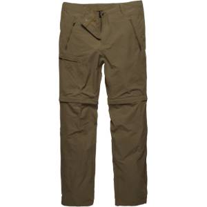Vintage Industries Технически панталон с цип Minford 2 в 1, haze (32104.haze)