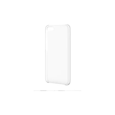 Honor Case Back Cover for Honor 7S Transparent