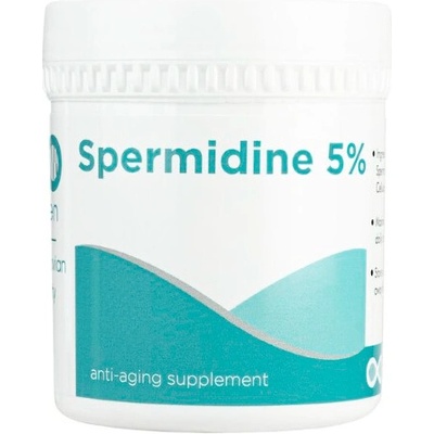 Hansen Spermidine prášok 20 g