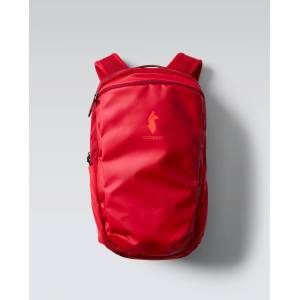 Cotopaxi Дневна раница Cotopaxi Allpa 18 Daypack - Spicy - размер One Size (504-1258-0611)