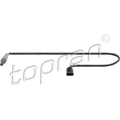 Lambda sonda TOPRAN 117 690 (117690)