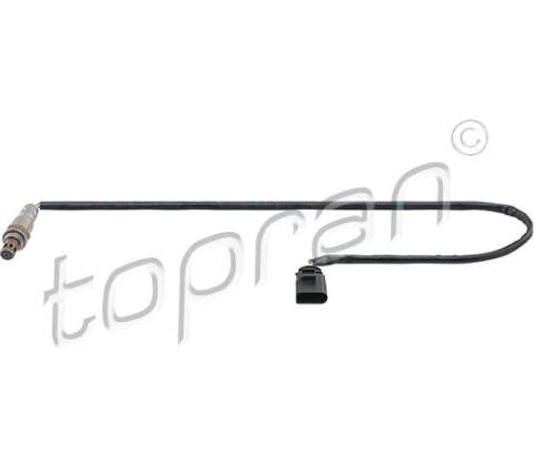 Lambda sonda TOPRAN 117 690 (117690)