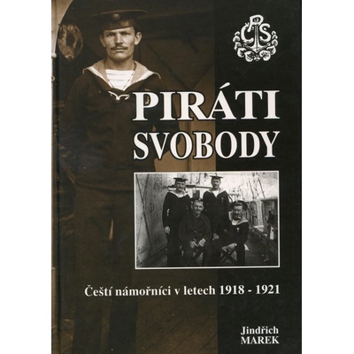 Piráti svobody - Jindřich Marek