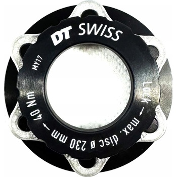 adaptér DT Swiss CL-IS MTB