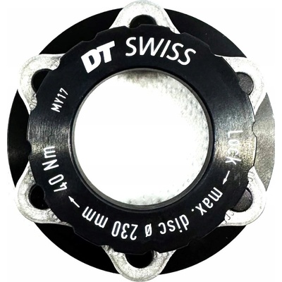adaptér DT Swiss CL-IS MTB