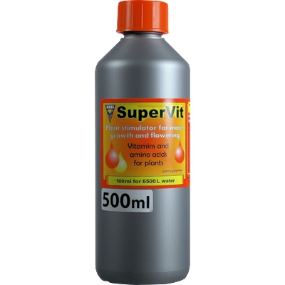 Hesi Super Vit 500ml