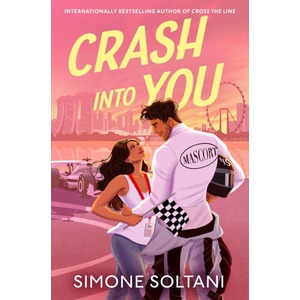 Crash Into You (ISBN: 9781035091614)