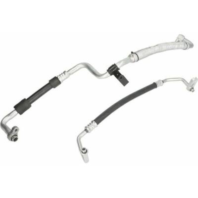 Vysokotlaké vedení, klimatizace THERMOTEC KTT160371