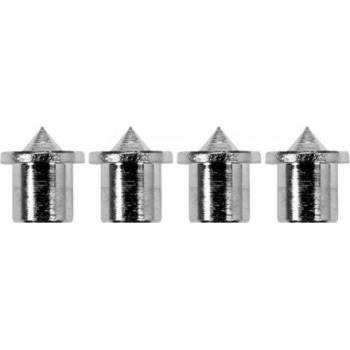 YATO Oceľové razníky na drážkovanie otvorov YATO 8 mm 4 ks (YT-44105)