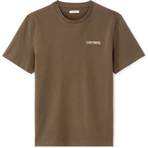 Celio Тениска Сен Тропе Celio | Zelen | МЪЖЕ | S