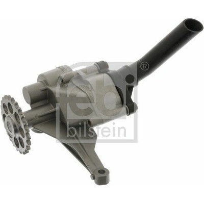 Olejové čerpadlo FEBI BILSTEIN 12741